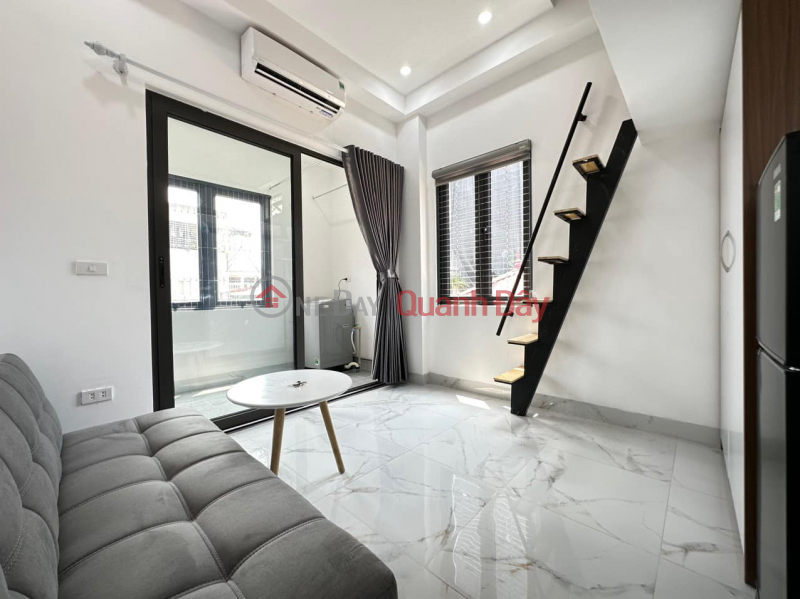 Property Search Vietnam | OneDay | Residential, Sales Listings Urgent sale of house for 21 billion on Quan Nhan street, 3-AIRY CORNER LOT, PARKING CAR, 21 CLOSED PHOTOS, 1.7 BILLION YEAR CASH FLOW, FULL
