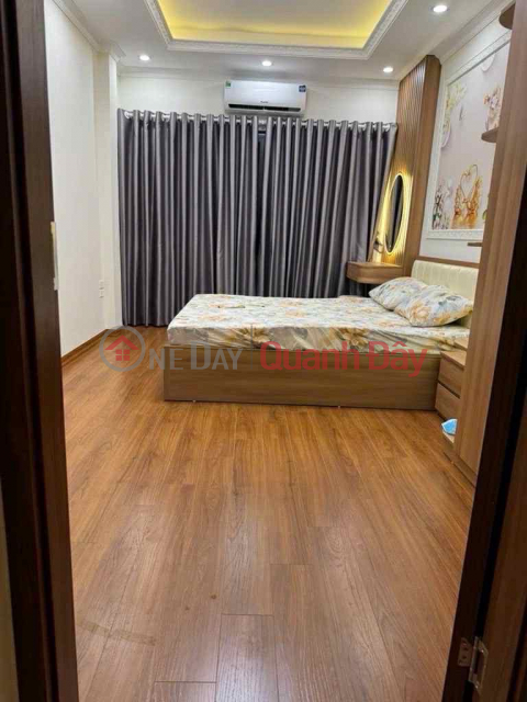VĂN CAO DT 25M x5 TẦNG CHỈ 6,5 TỶ-70M RA PHỐ,FULL NỘI THẤT ĐẸP,5P RA HỒ TÂY _0