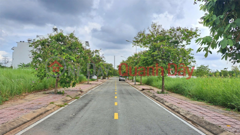 Đất nền Bộ Công An, 12x27m, cạnh Phú Mỹ Hưng, 20.5 tỷ _0