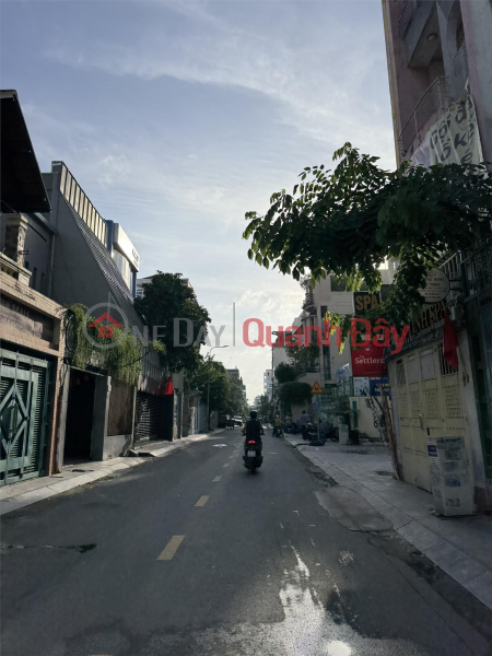 đ 18.6 Billion | **House for sale on Yen The street front, ward 2, Tan Binh (10*15) airport area