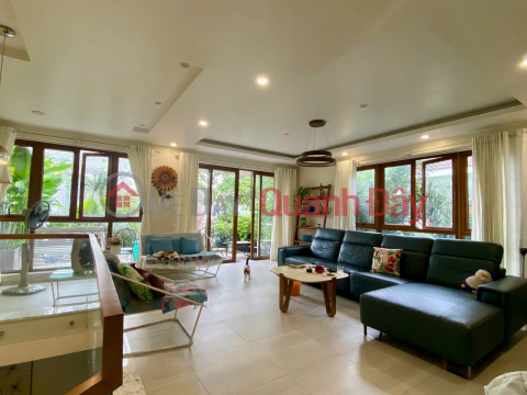 Một không gian sống xanh, thư giãn, đẳng cấp ngay thành phố HCM _0