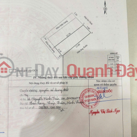 HOT HOT – CHÍNH CHỦ CẦN BÁN NHÀ HẺM HÀN MẶC TỬ, P. Ghềnh Ráng, TP. Quy Nhơn, T. Bình Định _0