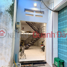 BÁN NHÀ GIÁ SIÊU MỀM CHÍNH CHỦ TẠI QUANG TRUNG, P10,Q. GÒ VẤP, TPHCM (Phường Gò Vấp mới) _0