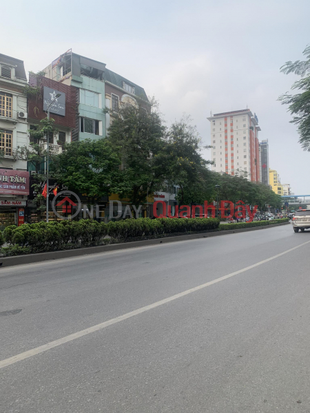 House for sale on Nguyen Van Cu-Long Bien street 130m x 3 floors, MT 7.5m, full residential area | Vietnam, Sales, đ 38 Billion