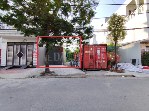 Bán đất tuyến 2 Khu 4 Vĩnh Niệm - 84m - vị trí cực đẹp - Giá 77 tr/m _0