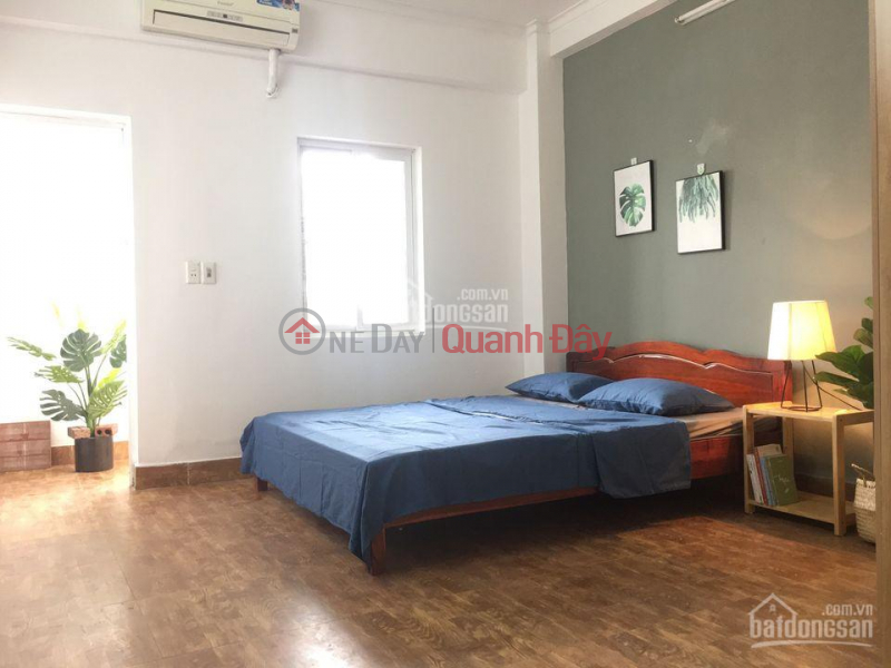 ₫ 3 Million/ month | Mini apartment for rent in lane 63 Le Duc Tho (near My Dinh bus station)