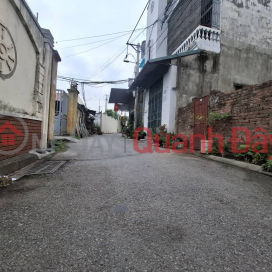 Land for sale in Thuong Thanh, Duc Giang. 55m wide, car can avoid, only over 9 billion. Contact 0936123469 _0