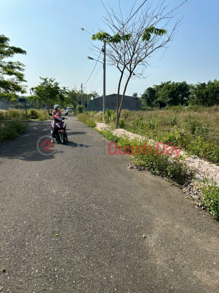 BEAUTIFUL LAND - GOOD PRICE - URGENT SALE Potential Land Lot In Tan Phuoc Commune, Dong Phu, Binh Phuoc | Vietnam, Sales, đ 530 Million