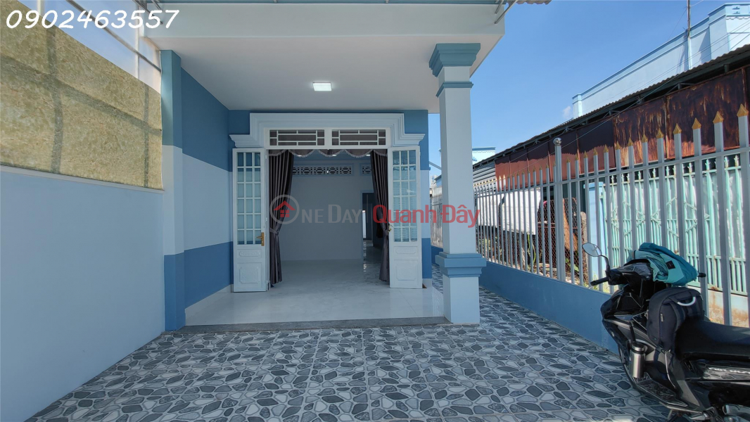Charm and Convenience - Beautiful House In Tay Ninh! Sales Listings