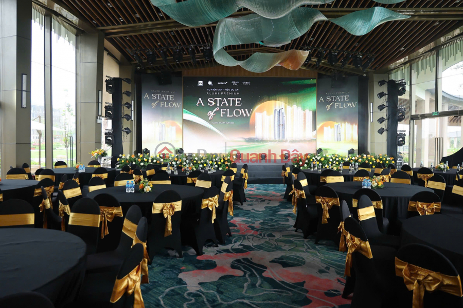 Chính thức nhận Booking cho dự án Alumi Premium 4 - Alluvia City, suối khoáng Onsen | Việt Nam, Bán đ 4,8 tỷ