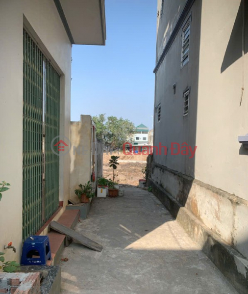 OWNER'S LAND 68.3m2 Beautiful Location in Thai Binh, Mai Lam, Dong Anh, Hanoi Sales Listings