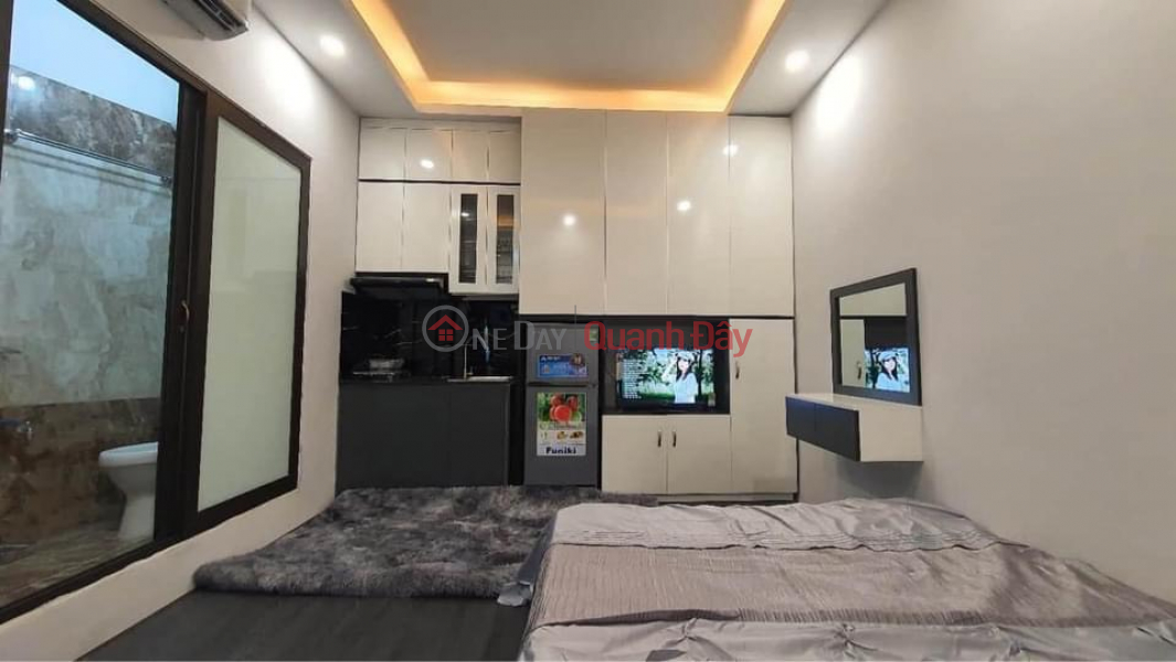 (Extremely Rare) Super beautiful studio room Le Quang Dao, Fully furnished, just move in - Real news not fake Rental Listings