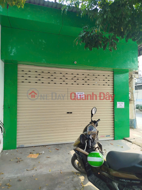 Cần cho thuê Nhà có diện tích 50m2 Tại 619 Mạc Đăng Doanh – Hưng Đạo – Hải Phòng. _0