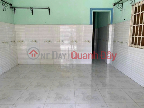 OWNER SELLING HOUSE ON ROAD 9A, TAN THONG HOI COMMUNE, CU CHI DISTRICT, HO CHI MINH CITY _0