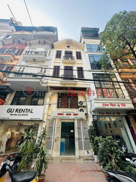 đ 25 Billion | Owner sells private house at Alley 157, Phao Dai Lang Street, Dong Da, Hanoi, 25 billion, 48m2 for both living and business