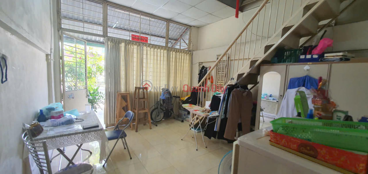 Bán nhà MT phố Luật sư Ngô Quyền sầm uất nhất Chợ Lớn 100m2 Việt Nam | Bán | đ 30 tỷ