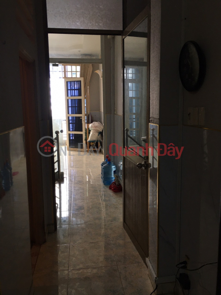 Property Search Vietnam | OneDay | Nhà ở, Niêm yết cho thuê | Cho Thuê Nhà 5 tầng hẻm xe hơi 294 Xô Viết Nghệ Tĩnh, Bình Thạnh giá rẻ