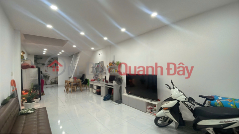 Bán nhà Đất Lành Nam Nha Trang, 56m², đường 13m, gần Phong Châu _0