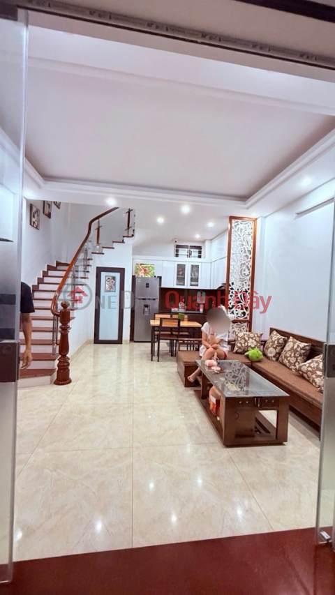 LAC LONG QUAN, AREA 30M x FRONTAGE 5.2M - 11.5 BILLION, A FEW STEPS AWAY FOR 54-SEAT CARS, ALLEY, NEAR THE LAKE _0