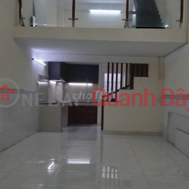 Nhà Hẻm 576 Lê Hồng Phong, 3 tầng 3PN _0