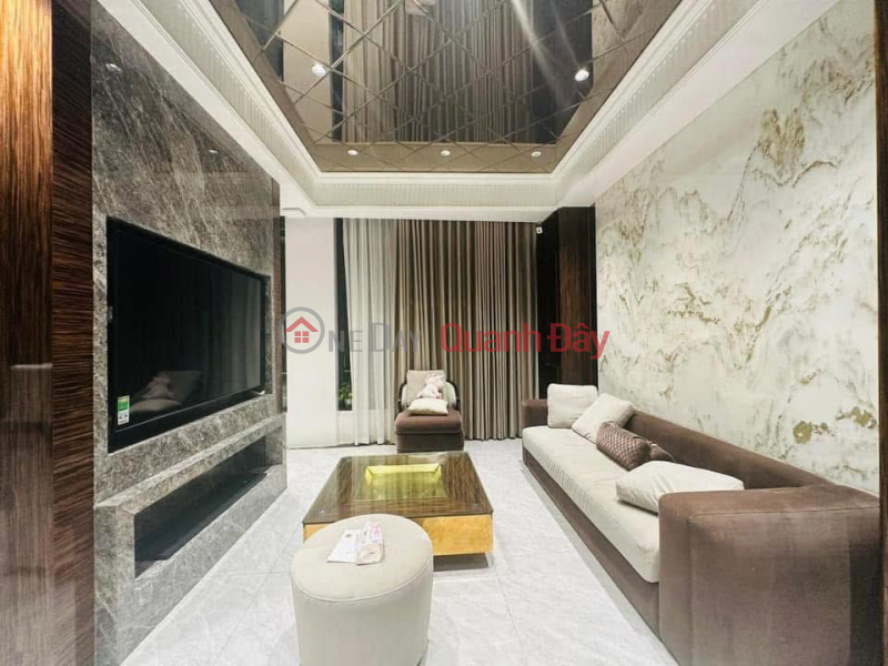 CỰC HIẾM-Bán nhà Mặt Phố Yên Hòa 50m2/7T Thang máy, MT siêu rộng 7m 27 Tỷ Niêm yết bán