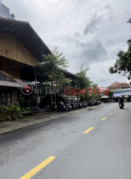 House for sale on 12m wide street, Duong Quang Ham, Go Vap, Vietnam Sales, đ 71 Billion