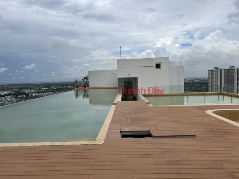 Property Search Vietnam | OneDay | Residential Sales Listings, FOR SALE Terra Mia View Apartment, Ong Lon River, Area 6b Intresco, high floor 23 block A