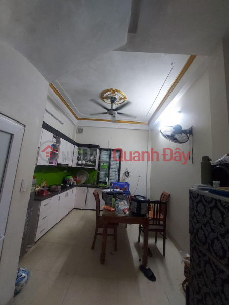 Property Search Vietnam | OneDay | Nhà ở Niêm yết bán Nhà Minh khai, 5 tầng đẹp ở ngay, ngõ nông thoáng, DT 46m2, giá 3.7 tỷ.