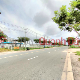 I Need to Urgently Liquidate Residential Land Plot Near Becamex Industrial Park, Has Certificate _0