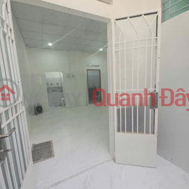 House for rent in Nghia Hoa Ward 6, Tan Binh _0