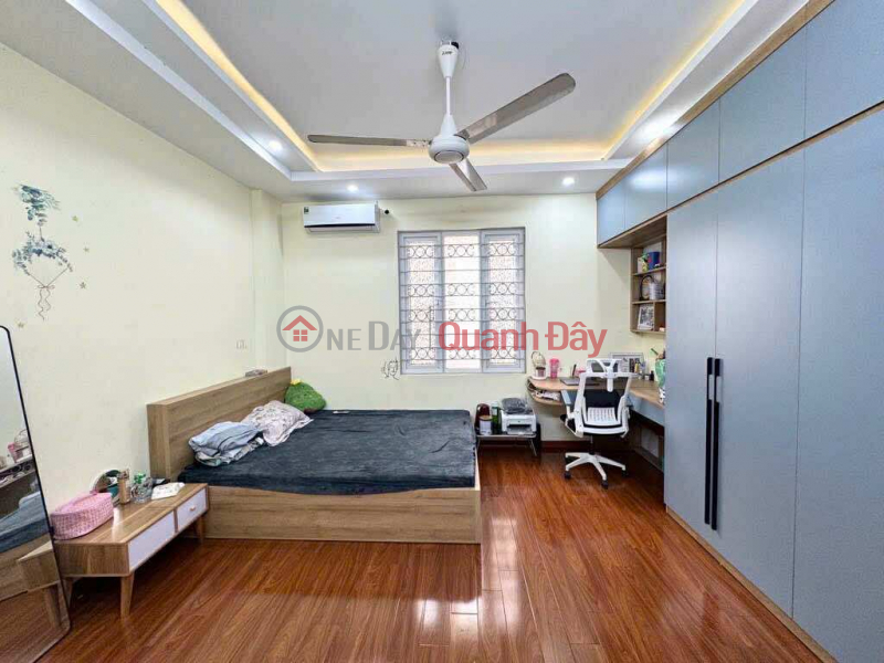 Minh Khai Nhà Đẹp 35m - 5 Tầng Ngõ 3 Gác, 20m Ra Ô Tô, Hơn 7 Tỷ, Việt Nam | Bán | đ 7,9 tỷ