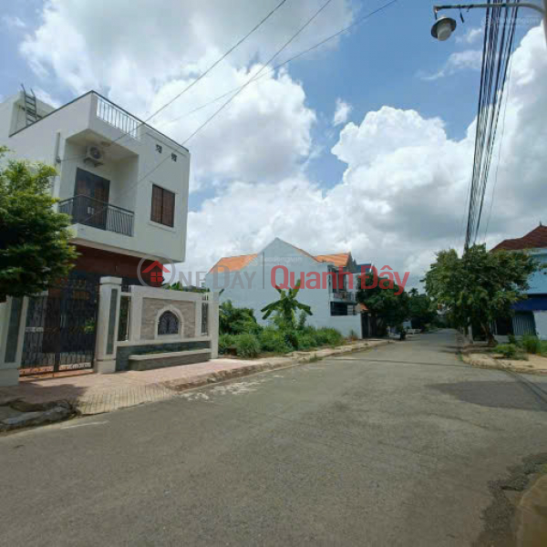 Property Search Vietnam | OneDay | Residential | Sales Listings | Selling a villa plot with 2 frontages in Buu Long residential area, near Lac Hong University campus 5, super cheap price