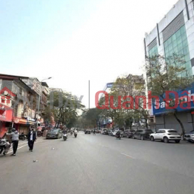 KIM GIANG STREET FRONT, LOT BOOK FOR CARS TO AVOID<br \/> - WIDE SIDEWALK - PEAK BUSINESS<br \/> - CONSTRUCTION IN PROGRESS _0