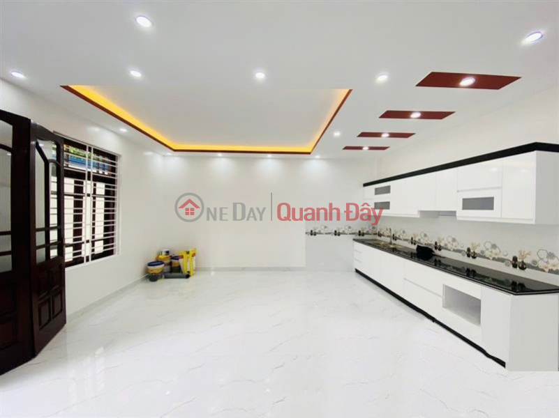 Property Search Vietnam | OneDay | Nhà ở | Niêm yết bán, Bán nhà xây mới tinh phố Khúc Thừa Dụ - Lê Chân giá chỉ 2.3 tỉ