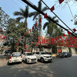 HOT! LAND ON TO NGOC VAN STREET, 118M FRONTAGE, 9M CAR ENTER, LAND PLANNING, LAKE FRONT, PRICE 66 BILLION 0336212066 _0