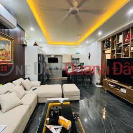 Bán nhà Trung Liệt nhà đẹp, hiếm có, ngõ thông, sát mặt phố _0