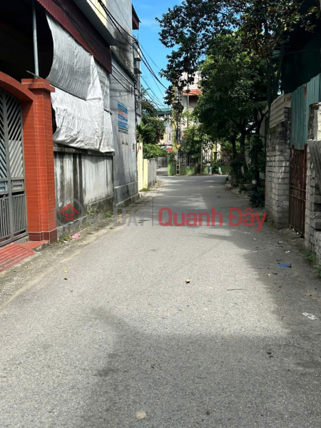 Land for sale in Thuan Thanh, Bac Ninh. 78m2 * frontage 5.4m * 2.8 billion. Car access to land. | Vietnam, Sales đ 2.8 Billion