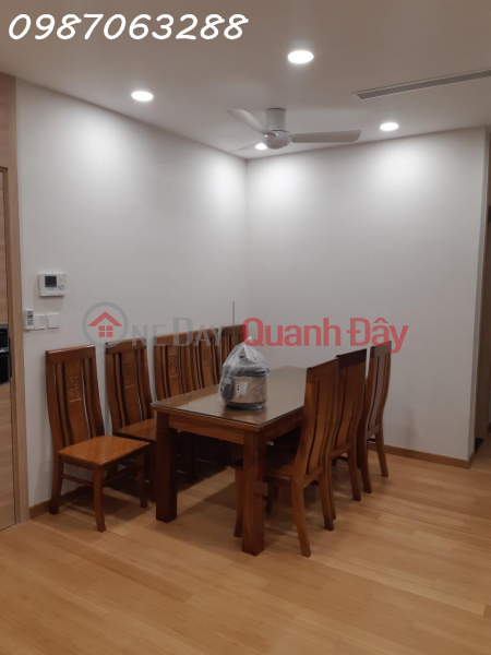 Property Search Vietnam | OneDay | Nhà ở, Niêm yết bán Bán chung cư đường Dương Đình Nghệ 3 ngủ 2 wc 4,x tỷ gần toà keangnam Lan mark 72