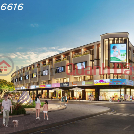Siêu phẩm đất nền J - Dragon, Trần Hưng Đạo, Cần Đước, DT 80m2, giá chỉ 1,8 tỷ _0