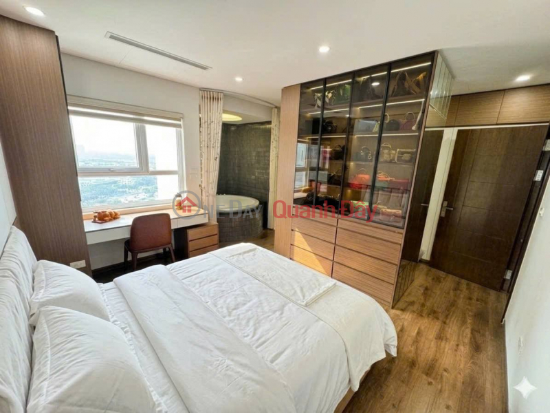 Property Search Vietnam | OneDay | Nhà ở, Niêm yết bán | Chung cư Hong Kong Tower La Thành - Huỳnh Thúc Kháng 67m 2PN Tiện ích cực chất