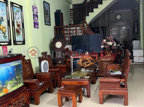 CHÍNH CHỦ BÁN CĂN NHÀ 4 TẦNG KĐT Kỳ Bá, Phường Kỳ Bá, THÀNH PHỐ THÁI BÌNH _0