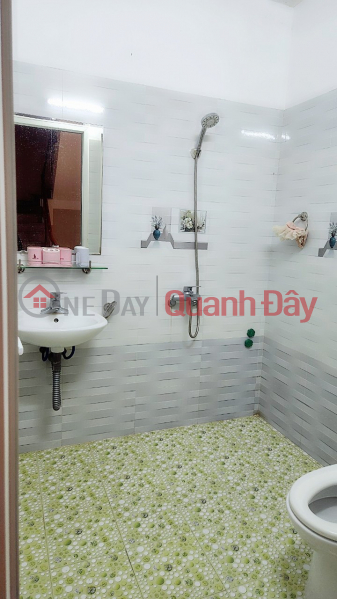 ₫ 2,65 tỷ | Bán nhà gần mặt đường Kiều Sơn, 45m 3 tầng GIÁ 2.65 tỉ, có nội thất