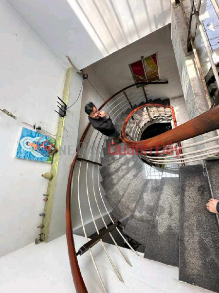 Nhà 3 Tầng - Hai Mặt Tiền, DT: 4x20= 80m² , Bình Tân Giáp Tân Phú Vietnam | Sales | đ 8.3 Billion