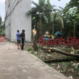 Selling 52m2 of land in Phuong Dong, Phung Chau, Chuong My - price 1.35 billion, open alley near the main axis of the commune _0