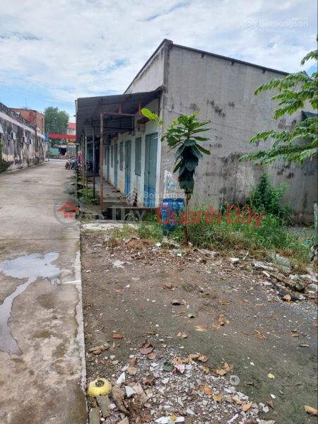 Cần bán 3 lô đất liền kề (thửa 191, 192 và 96 tờ bản đồ 54) Phước Tân,Biên Hòa, Đồng Nai., Việt Nam Bán đ 29,72 tỷ