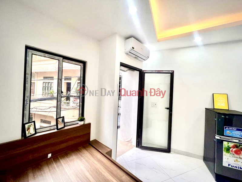 Property Search Vietnam | OneDay | Residential | Sales Listings | Revenue 2.64 billion 1 year, CCMN, Nga Tu So, Thanh Xuan. 102m x8 floors, 7.5m area, 25 billion.