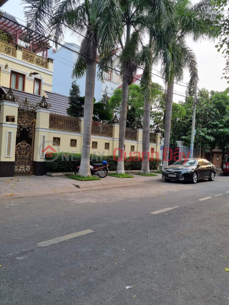 Selling the upper-class villa in the NAME OF FIRE AREA - BINH TAN - 250m2 - 28 billion - BEAUTIFUL, FREE OF CHARGE Sales Listings