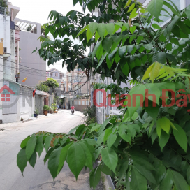 Whole house for rent on Nguyen Tuyen street, Binh Trung Tay, District 2, only 14 million. _0