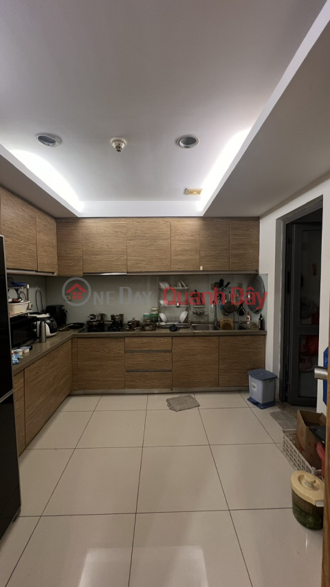 Selling luxury apartment Sky city 88 Lang Ha - Dong Da center - Full furniture _0