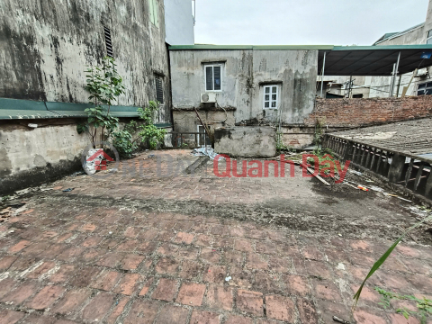 Bán Đất tại ngõ 14 Quang Trung, ôtô 4 chỗ lùi cửa, DT146m2, MT14m, 17.5 tỷ _0